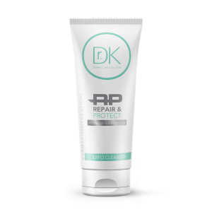 Dr K Repair and Protect Advanced Exfo Cleanser - Alla hudtyper