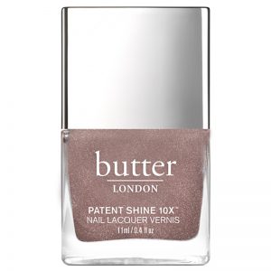 Butter London Patent Shine 10X Nail Lacquer 11ml – All Hail The Queen
