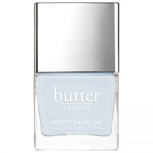 Butter London Patent Shine 10X Nail Lacquer 11ml – Candy Floss