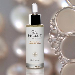 M Picaut