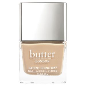 Butter London Patent Shine 10X Nail Lacquer 11ml – Costwolds Cottage