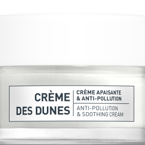 NYHET! Algologie Anti-Pollution & Soothing Cream 50ml