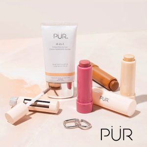 Pür Beauty Makeup