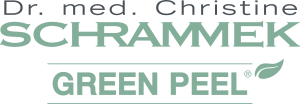 DR. med. Cristine Schrammek Green Peel