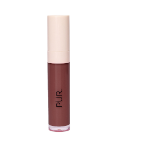 Pür Glossy Lip Tint, 9,5 ml - Blackberry Smash NYHET!