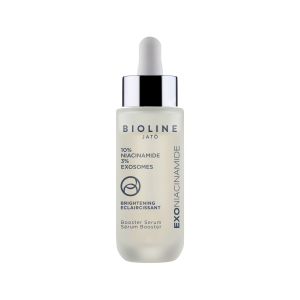 NYHET! Bioline Exoniacinamide Booster Serum 30ml
