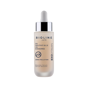 NYHET! Bioline Exovitamin Booster Serum 30ml