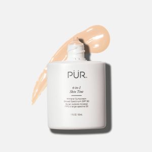 NYHET! Pür 4-in-1 Skin Tint SPF50 30ml - LN2