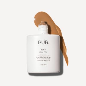 NYHET! Pür 4-in-1 Skin Tint SPF50 30ml - TN2