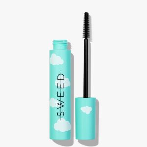 Sweed Cloud Mascara - Svart