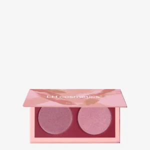 LH Cosmetics Duo Dimension - Area