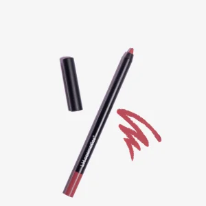 LH Cosmetics Crayon läppenna - Dusty Pink