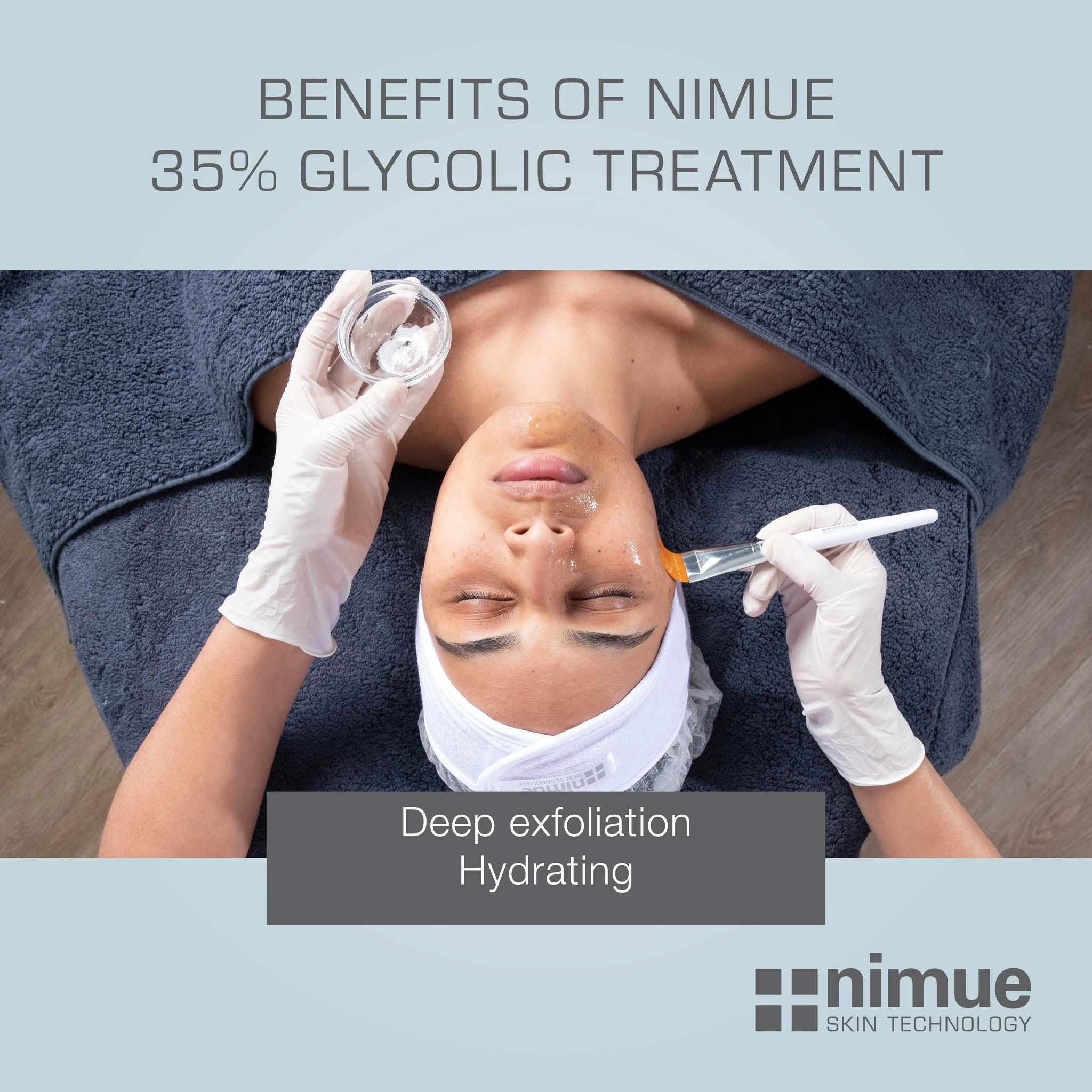 Nimue 35% Glycolic