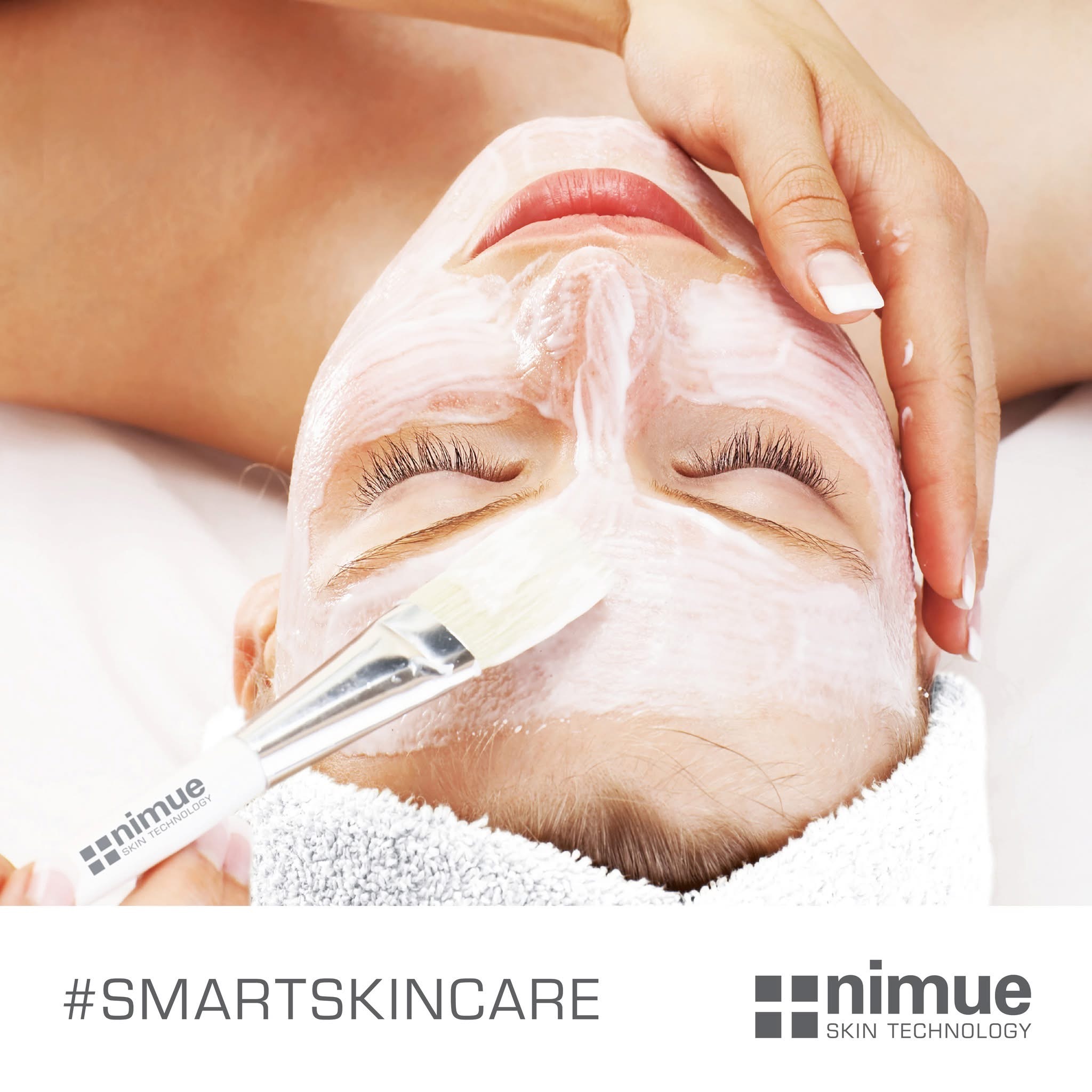 Nimue Ansiktsbehandling Classic