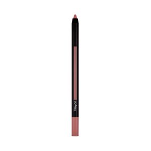 LH Cosmetics Crayon läppenna - Rosy Nougat