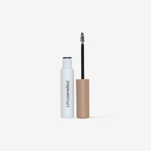 LH Cosmetics Tinted Brow gel - Taupe