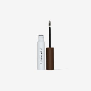 LH Cosmetics Tinted Brow gel - Dark Brown