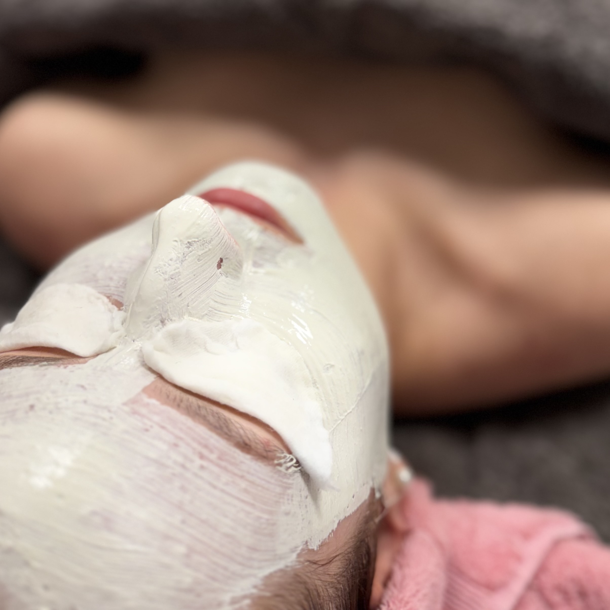 Hudterapeutens Val 60 min