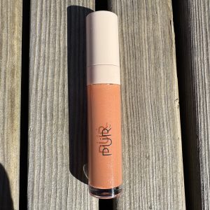 Pür Glossy Lip Tint - Guava Glow, 9.5 ml