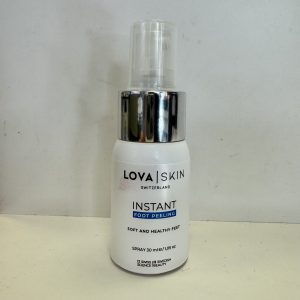 Lovaskin Instant Foot Peeling Spray, 15 ml
